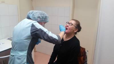 ВЦИОМ: петербуржцы больше боятся коронавируса, чем москвичи