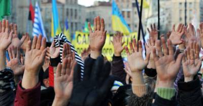 Вымираем, братцы! Почему власть переносит проведение всеукраинской переписи населения