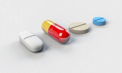 Какое заболевание может возникнуть при лечении антибиотиками - Cursorinfo: главные новости Израиля