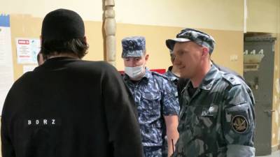Журналист ВГТРК: ФСИН объявила войну тюремным "колл-центрам"