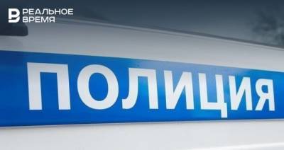В Татарстане мужчина на эвакуаторе похитил автомобиль