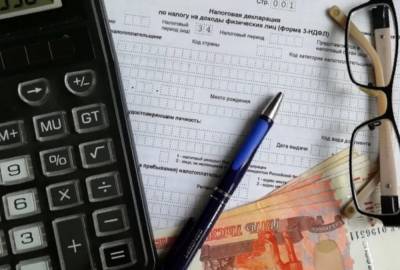 Кабмин одобрил упрощение порядка получения налоговых вычетов по НДФЛ