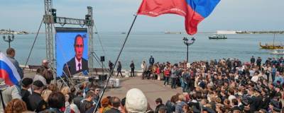 Экс-посол Украины в Белоруссии хочет отобрать Крым силой
