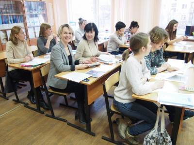 Университеты для пап и мам могут появиться в России – Учительская газета