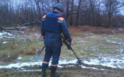 На Донбассе стрельба: оккупанты продолжают атаковать позиции ВСУ