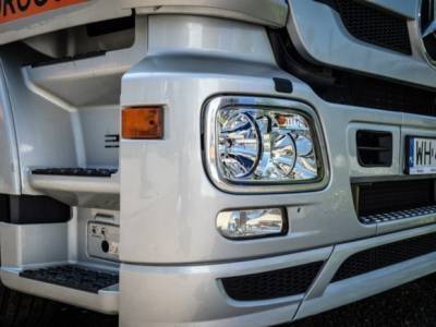 ДТП с грузовиком на трассе «Кола» унесло две жизни, среди пострадавших ребенок