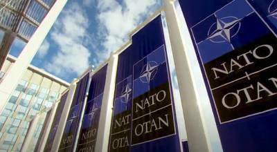 В НАТО открестились от военных учений с Россией, официальное заявление