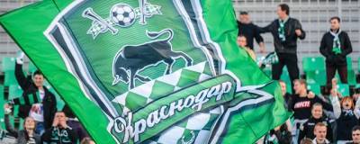 «Краснодар» узнал предполагаемых соперников по 1/16 финала Лиги Европы