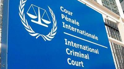 "Военные преступления и преступления против человечности": Международный уголовный суд согласился расследовать агрессию РФ против Украины