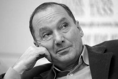 Известный петербургский психолог Лев Щеглов умер от коронавируса