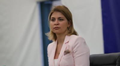 Стефанишина прокомментировала выводы Венецианской комиссии по КСУ