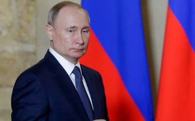План Москвы по "изоляции" конфликта на Донбассе провалился: Путин признал поражение