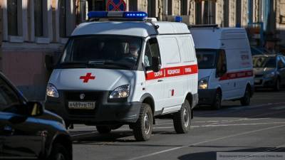 Оперштаб Москвы сообщил о смерти 76 пациентов с COVID-19 за сутки