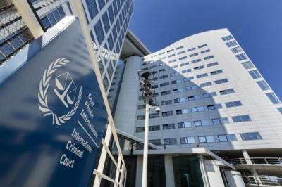 Международный уголовный суд завершил предварительное изучение ситуации на Донбассе и в Крыму