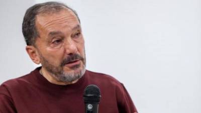 Скончался сексолог Лев Щеглов