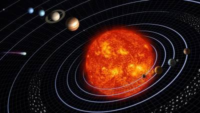 Ученые получили новые данные о девятой планете Солнечной системы