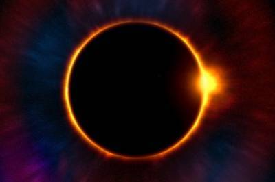 Полное солнечное затмение: Уже 14 декабря счастливчики смогут насладиться астрономическим явлением - vkcyprus.com - Аргентина - Чили