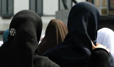 Конституционный суд Австрии отменил запрет на ношение хиджаба в начальной школе