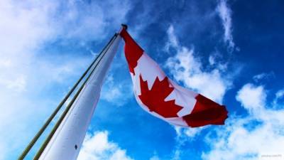 США и Канада не станут открывать границы из-за пандемии до 21 января