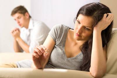 Когда при разводе недвижимость достаётся одному из супругов?