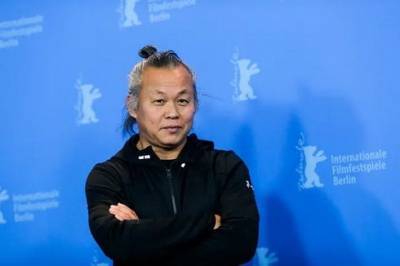 В Латвии от коронавируса умер знаменитый южнокорейский режиссер Ким Ки Дук
