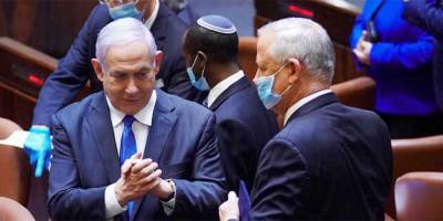 «Ликуд» и «Кахоль-лаван» обсуждают компромисс, который позволил бы избежать выборов