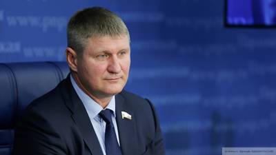 Депутат РФ прокомментировал высказывание посла Украины о захвате Крыма