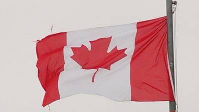 Канада и США продлили режим закрытия границ до 21 января