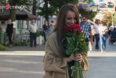 "Холостячка": кто будет бороться в финале за сердце Ксении Мишиной