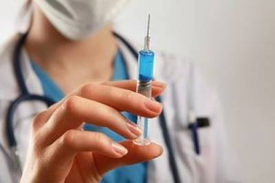 В СНБО заявили, что ожидают начала вакцинации населения в январе-марте 2021 года