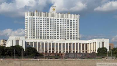 Правительство РФ расширило экономические санкции против Украины