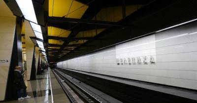 Москвичей предупредили о закрытии нескольких станций метро