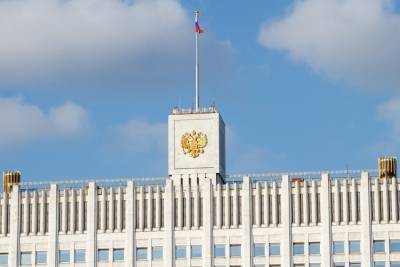 Кабмин РФ расширил санкционный список в отношении Украины