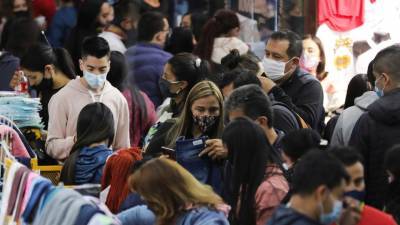 Число случаев коронавируса в Колумбии достигло 1 408 909