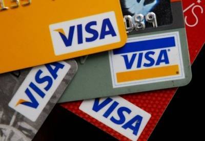 Mastercard и Visa запретили использование своих карт на PornHub