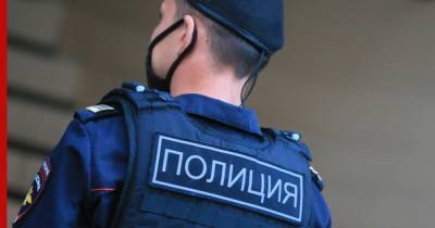 В Петербурге прошел рейд по нарушающим карантин барам