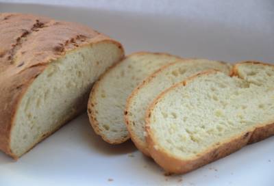 Диетолог объяснил, почему вредно есть белый хлеб