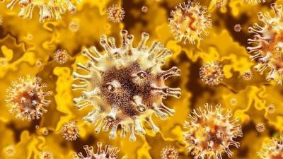 Ученые обнаружили еще один распространенный симптом коронавируса