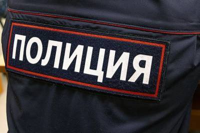 В Москве неизвестный обстрелял детский сад из пневматической винтовки