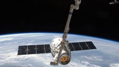 Ученый Моисеев: новая российская орбитальная станция может работать вечно