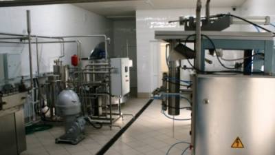 В Соль-Илецке начнут производить творог и сливочное масло