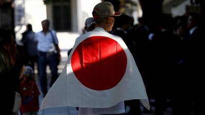 В Японии расследуют случаи смерти и потери сознания после приема лекарства от грибка