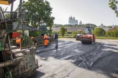 Жители Хабаровского края выбрали дороги для ремонта в 2021 году