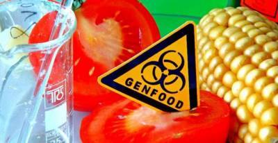 В России в восемь раз упало число нарушений при маркировке продуктов с ГМО