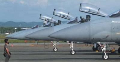 Япония отказалась покупать американские ракеты для своей военной авиации