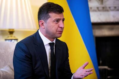Спикер украинской делегации матом высказался об избирателях Зеленского