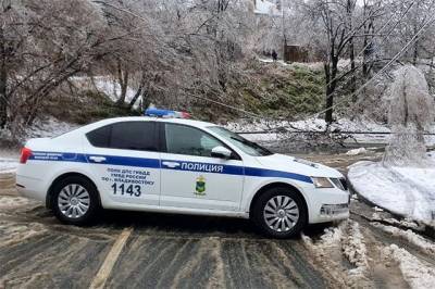Россияне помогли полиции задержать 22 тысячи нетрезвых водителей