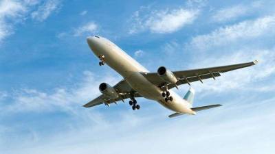 У 314 пассажиров, прибывших в Казахстан международными авиарейсами, отсутствовали справки о ПЦР-тесте