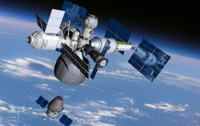 Новая российская орбитальная станция сможет работать вечно — РКК «Энергия»