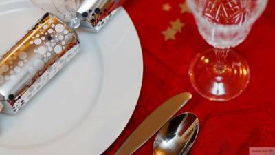 Ресторатор Мясникова назвала способы сэкономить на новогоднем столе